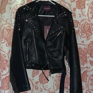 Women’s Vigoss Jacket